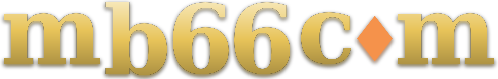 mb66 com logo